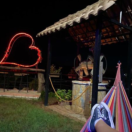 Itaka Summer Rooms Lukova المظهر الخارجي الصورة