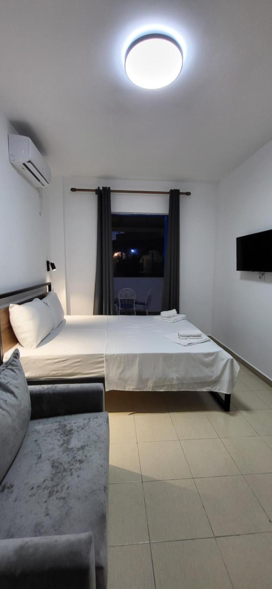 Itaka Summer Rooms Lukova المظهر الخارجي الصورة