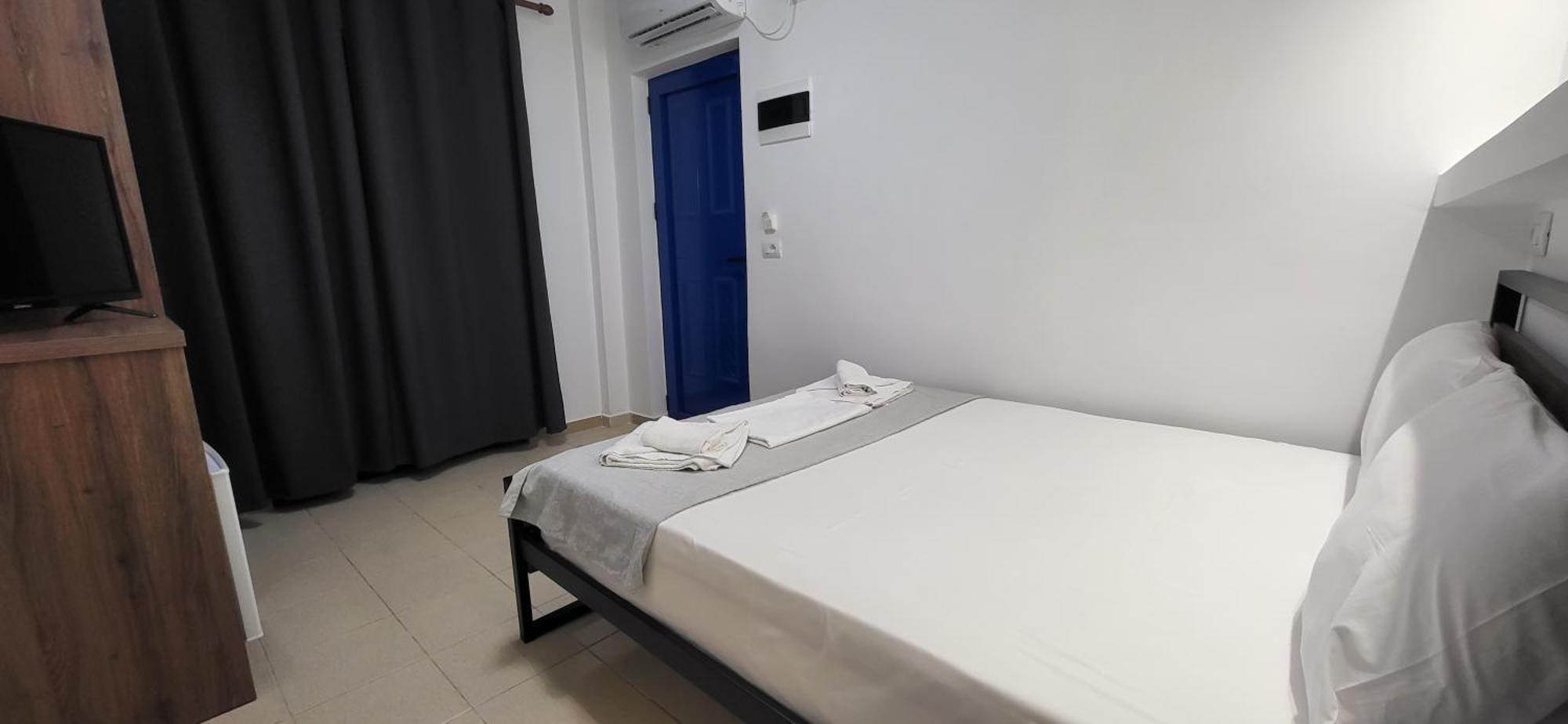 Itaka Summer Rooms Lukova المظهر الخارجي الصورة