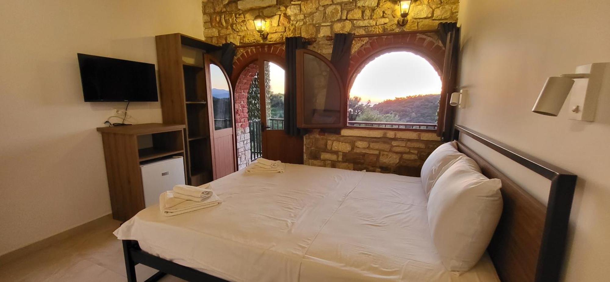 Itaka Summer Rooms Lukova المظهر الخارجي الصورة