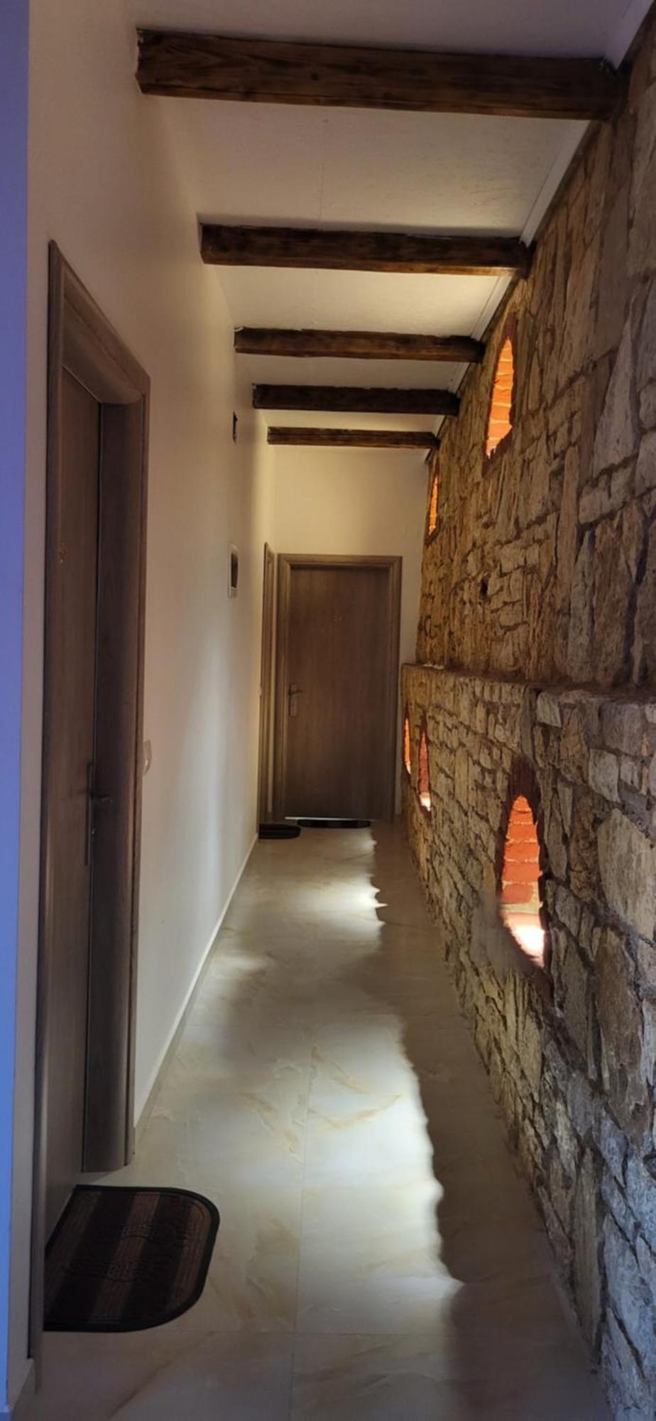 Itaka Summer Rooms Lukova المظهر الخارجي الصورة