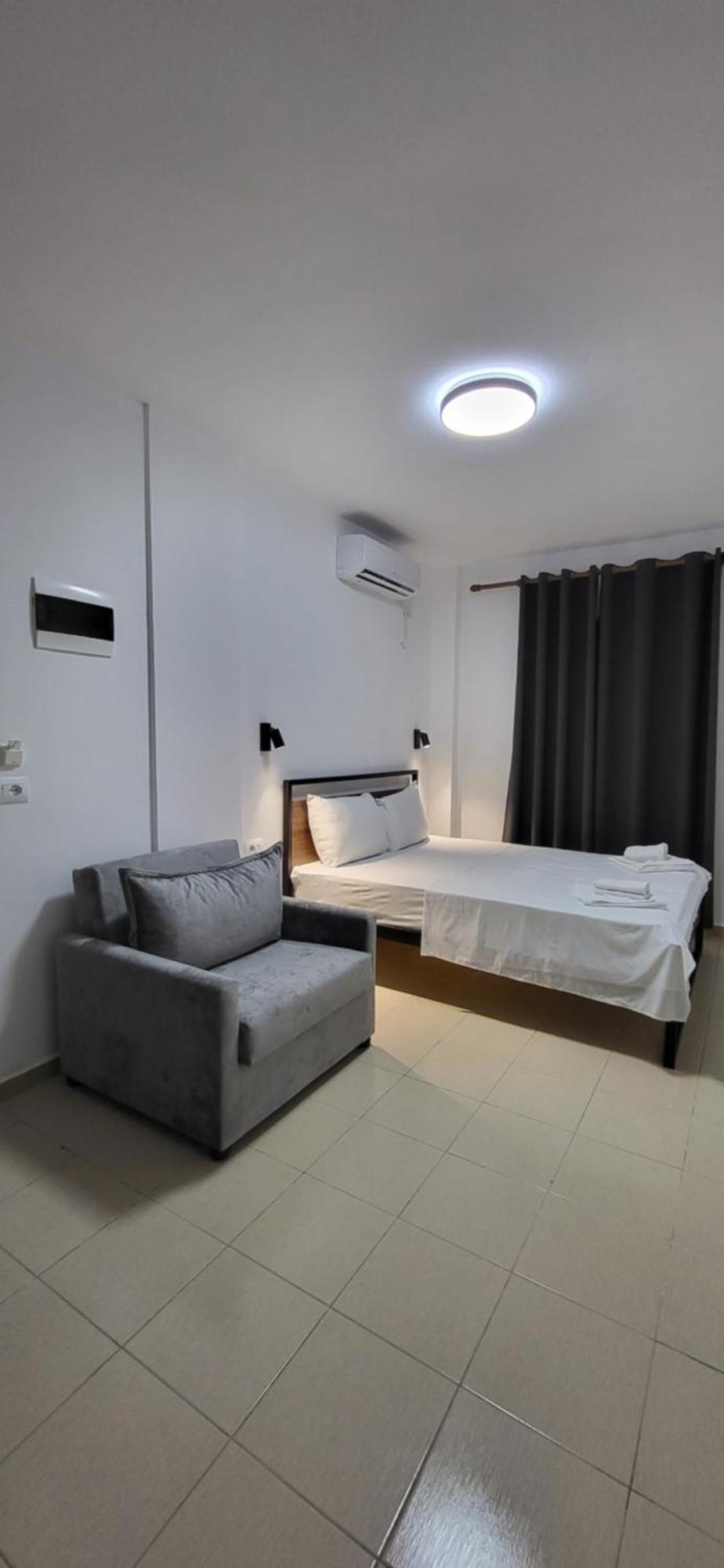 Itaka Summer Rooms Lukova المظهر الخارجي الصورة