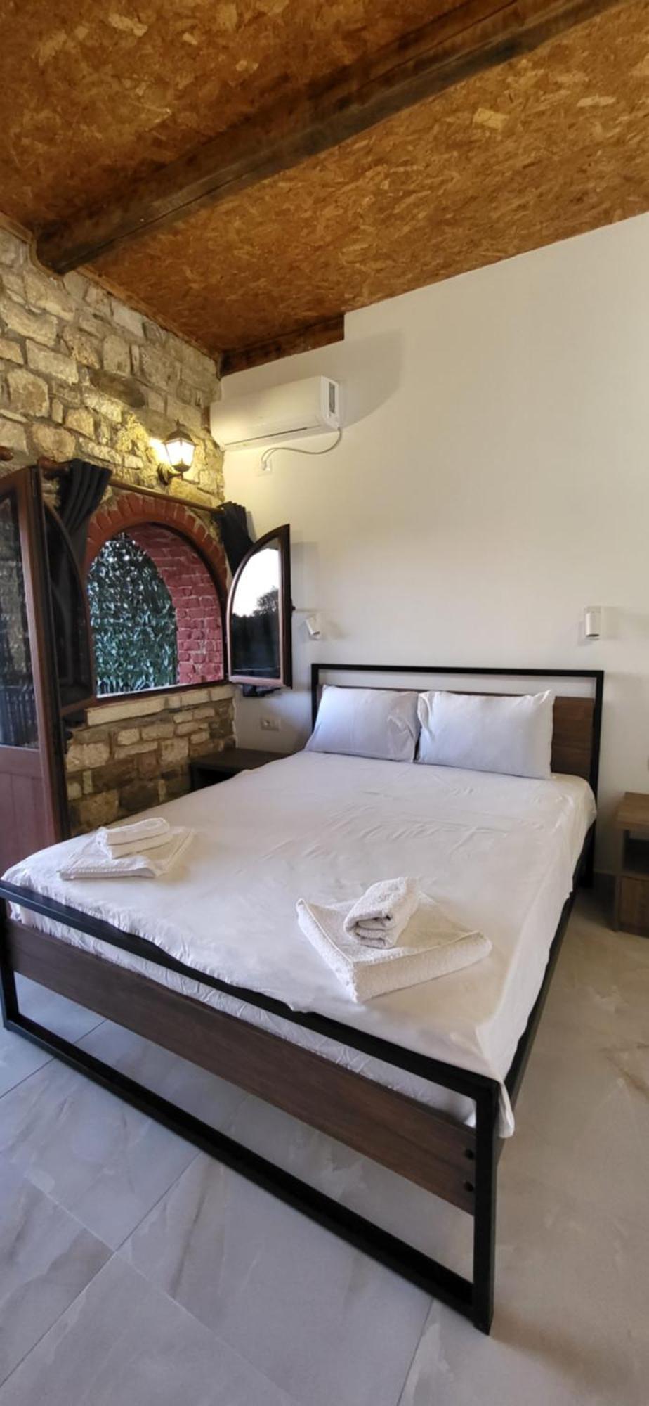 Itaka Summer Rooms Lukova المظهر الخارجي الصورة