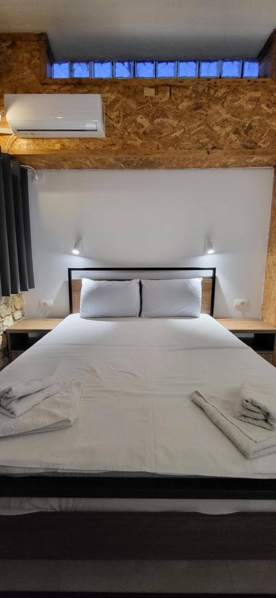 Itaka Summer Rooms Lukova المظهر الخارجي الصورة