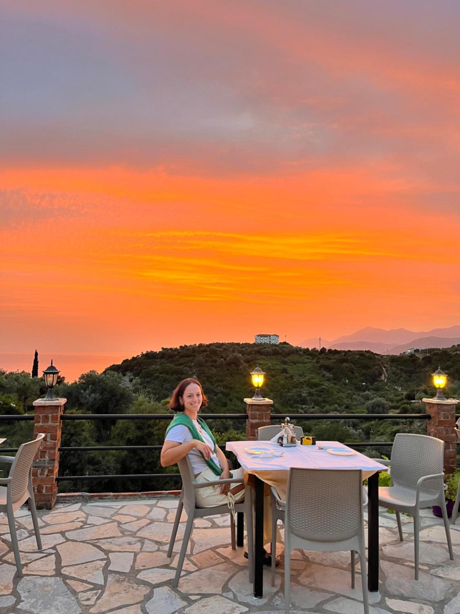 Itaka Summer Rooms Lukova المظهر الخارجي الصورة