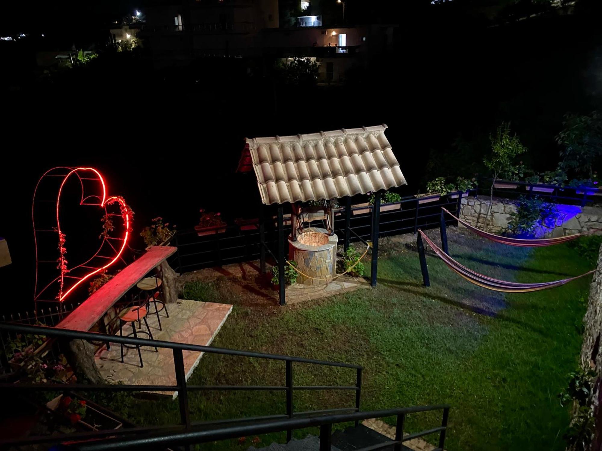 Itaka Summer Rooms Lukova المظهر الخارجي الصورة